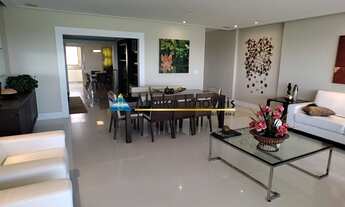 Imagem 6: Espetacular Frente Mar na Praia da Costa 4 suítes e 5 vagas