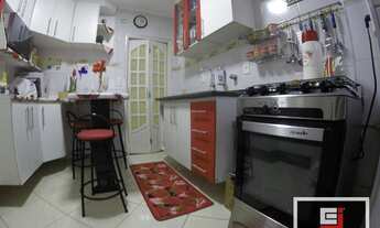 Imagem 6: Apartamento com 2 dormitórios à venda, 55 m² por R$ 300.000,00 - Vila Londrina - São Paulo