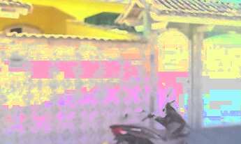 Imagem 2: Casa para venda possui 100 metros quadrados com 3 quartos em Peró - Cabo Frio - RJ