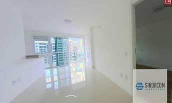 Imagem 2: Apartamento à venda, 79 m² por R$ 560.000,00 - Barra da Tijuca - Rio de Janeiro/RJ