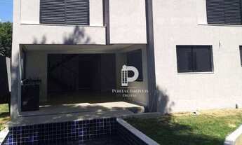 Imagem 4: Casa com 3 dormitórios à venda, 240 m² por R$ 1.500.000 - Bosque - Vinhedo/SP