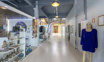 Imagem 4: PORTO ALEGRE - Loja/Salão - São Geraldo