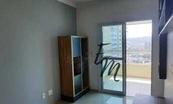 Imagem 2: Apartamento com 2 dormitórios à venda, 82 m² por R$ 500.000 - Guilhermina - Praia Grande/S
