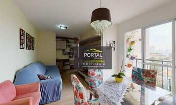 Imagem: Apartamento com 2 dormitórios à venda