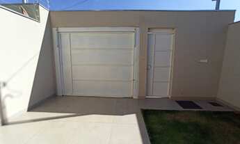 Imagem 6: Casa Residencial Cerejeiras - Anápolis - GO