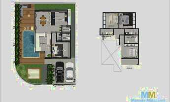 Imagem 3: Casa com 04 suítes no paraíso, em Arraial Dajuda!