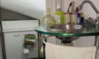 Imagem 6: Casa / Sobrado para Venda em Osasco, Vila Yolanda, 2 dormitórios, 1 suíte, 1 banheiro, 2 v