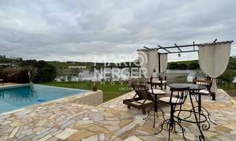 Imagem 5: Mansão no Ecovillas do Lago, oportunidade única e um presente exclusivo