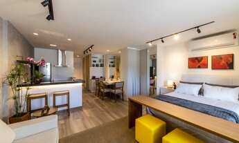 Imagem 7: LANÇAMENTO STUDIO TIJUCA 43 M2 - Rio de Janeiro - RJ