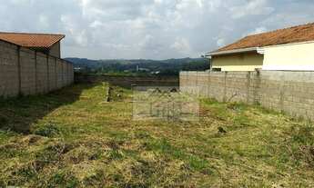 Imagem 2: Terreno à venda, 250 m² por R$ 300.000,00 - Pinheirinho - Vinhedo/SP