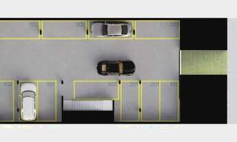 Imagem 4: Pedro Gondim/Estados com 2 ou 3 Quartos sendo 1 suíte