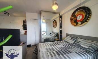 Imagem 6: Apartamento à venda, 34 m² por R$ 395.000,00 - Ipiranga - São Paulo/SP