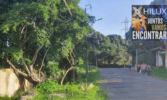 Imagem 3: Terreno à venda, 638 m² por R$ 449.950,00 - Santa Cândida - Curitiba/PR