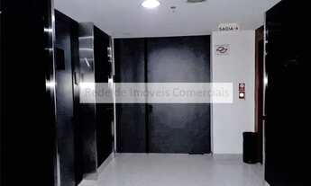 Imagem 2: Escritório para aluguel possui 120 metros quadrados em Pinheiros - São Paulo - SP