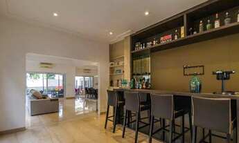 Imagem 5: Casa com 4 dormitórios, 510 m² - venda por R$ 3.800.000,00 ou aluguel por R$ 26.000,00/mês