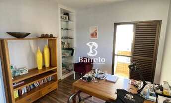 Imagem 2: Apartamento com 3 dormitórios à venda, 224 m² por R$ 1.000.000 - Vila Fujita - Londrina/PR