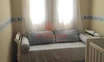 Imagem 12: Apartamento Jundiai Ponte São João Residencial Spazio Jandaia 57m2 2 dorms 1 vaga