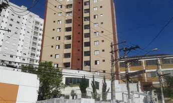 Imagem 2: APTO NO CONDOMÍNIO EDIFÍCIO LUIZA - 2 DORMS, 1 VAGA - E6268