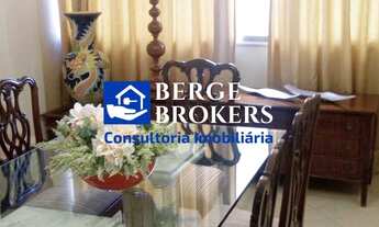 Imagem 4: Apartamento 3 quartos com vista lateral mar!!!