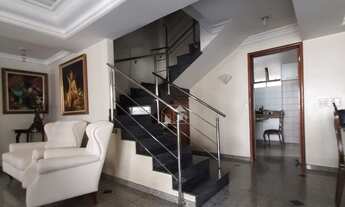 Imagem 3: Duplex no Setor Bueno