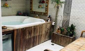 Imagem 7: CASA RESIDENCIAL em SÃO PAULO - SP, PARQUE MANDAQUI