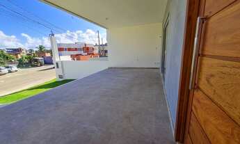 Imagem 4: Casa 4/4 Lauro de Freitas