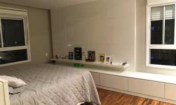 Imagem 5: Apto Vila Andrade 223m² 4 Suítes 4 Vagas Lazer Completo