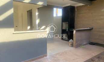 Imagem 3: CASA RITA VIERA Casa com 3 dormitórios