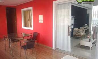 Imagem 6: Casa com 3 dormitórios à venda, 150 m² por R$ 380.000,00 - Itacaranha - Salvador/BA