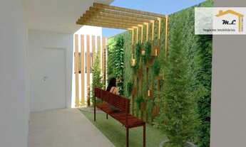 Imagem 4: Apartamento com 1 dormitório à venda, 26 m² por R$ 189.000,00 - São Lucas - São Paulo/SP