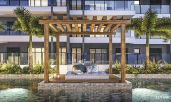 Imagem 5: Apartamento para venda tem 106 metros quadrados com 3 suítes em Granja Viana - Cotia - SP