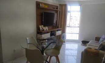 Imagem 5: Salvador - Apartamento Padrão - Parque Bela Vista