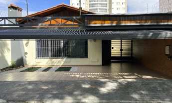 Imagem 5: Casa para aluguel e venda tem 235m2, nom para residência e comercial com 3 quartos