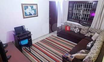 Imagem 5: Taubaté - Casa Padrão - Parque Senhor do Bonfim