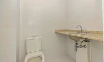 Imagem 5: Apartamento para venda possui 28 metros quadrados com 1 quarto em República - São Paulo