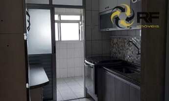 Imagem 7: São Paulo - Apartamento Padrão - Tatuapé