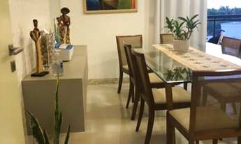 Imagem 6: Nelson garcia vende apto Jardins Andaluzia 3 suítes