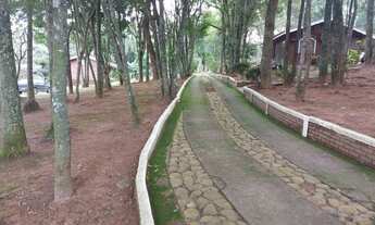 Imagem 2: Linda Chacara com 16.000 m2 a 4 minutos da Estrada do Vinho - Infra estrutura completa