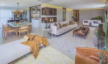 Imagem 4: 04 SUÍTES - FRENTE MAR - ALTO PADRÃO - 04 VAGAS