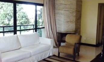 Imagem: Apartamento para venda tem 180 metros quadrados