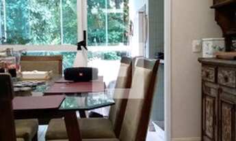 Imagem 6: Apartamento para venda possui 104 metros quadrados com 3 quartos em Capoeiras - Florianópo