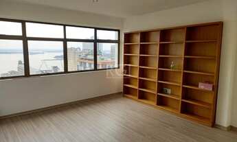 Imagem 5: Porto Alegre - Conjunto Comercial/Sala - Centro Histórico