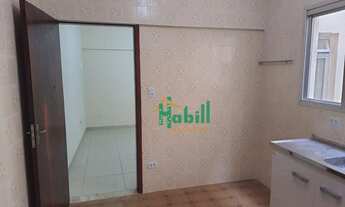 Imagem 5: Apartamento com 2 dormitórios para alugar, 80 m² por R$ 800/mês - Vila Costa - Suzano/SP