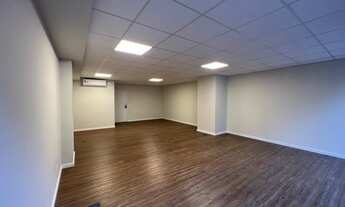 Imagem 3: JML 747 - SALAS COMERCIAL PARA ALUGUEL OU VENDA NOS JARDINS / PRÉDIO INAUGURADO EM 2021