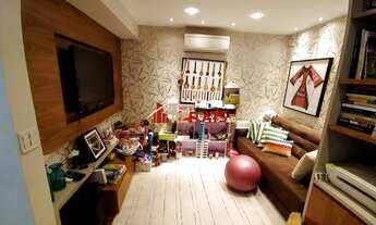 Imagem 4: Flat, Brooklin - São Paulo