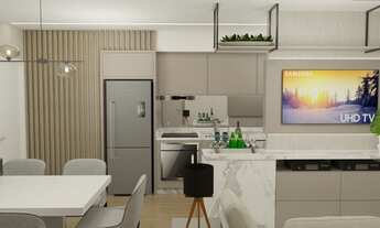 Imagem 4: CURITIBA - Apartamento Padrão - Alto da Glória