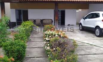 Imagem 2: CASA DUPLEX - ININGA