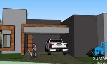 Imagem 2: SÃO JOSÉ DO RIO PRETO - Casa de Condomínio - IDEAL LIFE ECOLAZER RESIDENCE