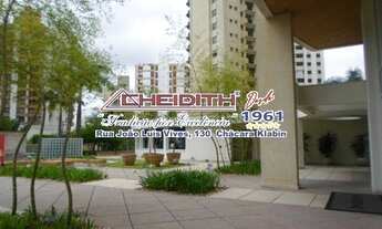 Imagem 2: São Paulo - Apartamento Padrão - Chácara Klabin