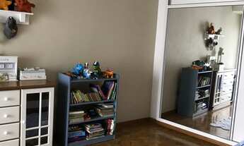 Imagem 4: Apartamento para aluguel e venda com 246 metros quadrados com 3 quartos